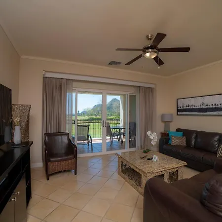 Los Suenos Resort Del Mar 2J By Stay In Cr Playa Herradura  Exterior photo