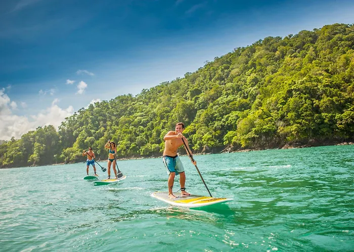 Los Suenos Resort Del Mar 2J By Stay In Cr