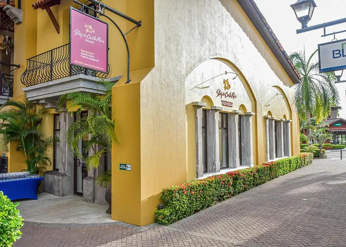 Los Suenos Resort Del Mar 2J By Stay In Cr