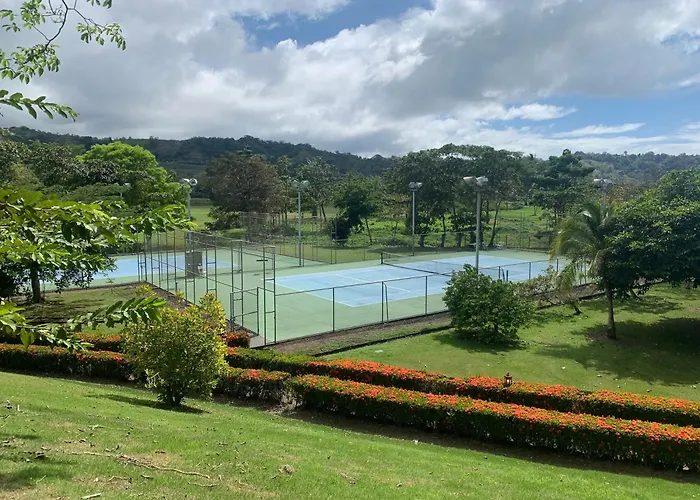 Los Suenos Resort Del Mar 2J By Stay In Cr