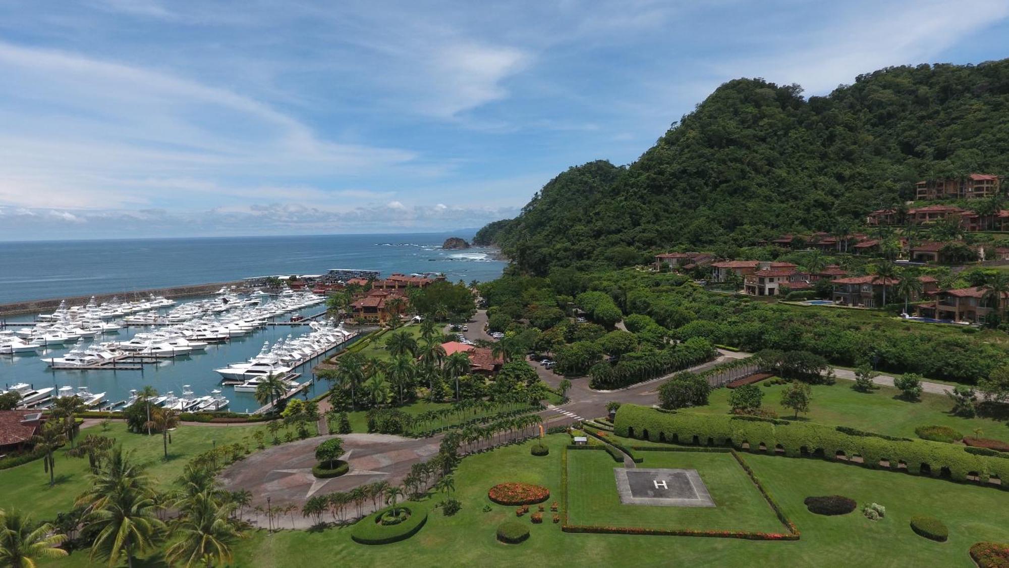 Apartment Suenos Del Mar 2j By In Cr Playa Herradura (Puntarenas)