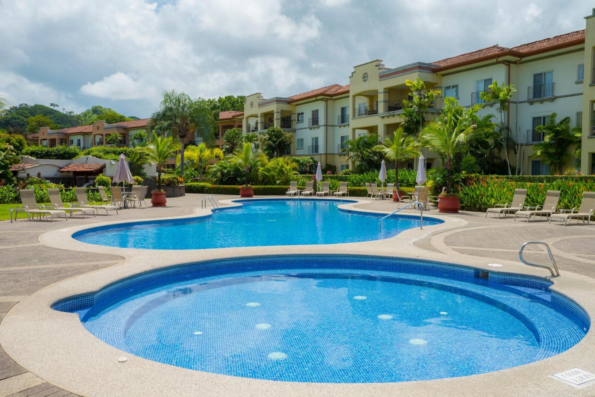 Suenos Del Mar 2j By In Cr Apartment Playa Herradura (Puntarenas)